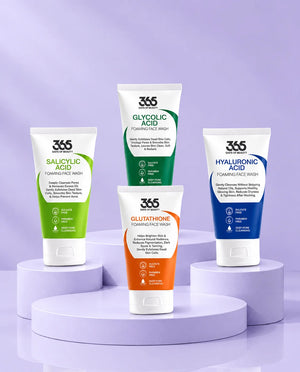 365 Days Complete Skin Perfecting Kit