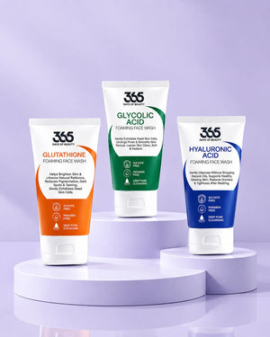 Pigmentation & Glow Defense Trio